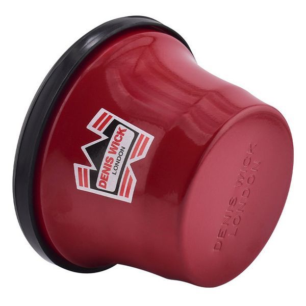Denis Wick DW5511 Trombone Plunger red