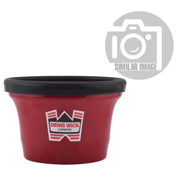 Denis Wick DW5511 Trombone Plunger red