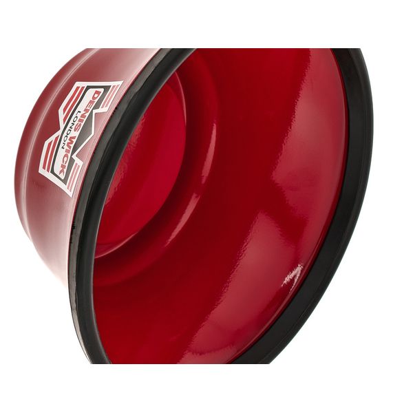 Denis Wick DW5511 Trombone Plunger red