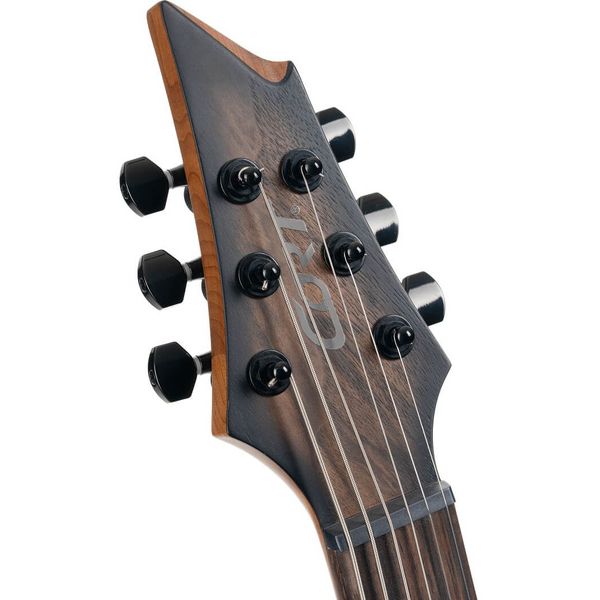 Cort KX500 Baritone Black Burst