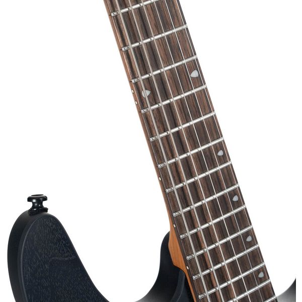 Cort KX500 Baritone Black Burst