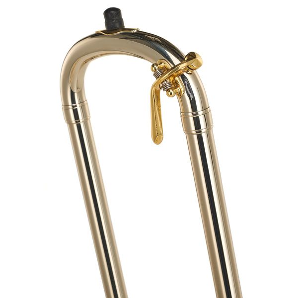 Schagerl Caracas Bb/F-Tromb. TP-450GII