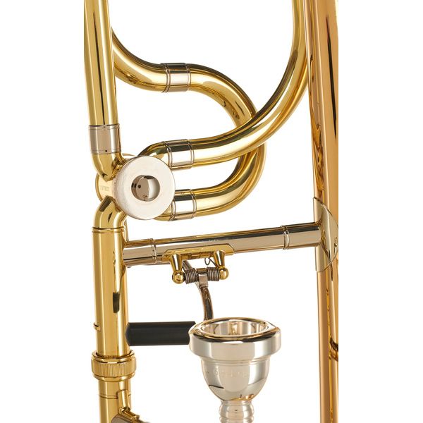 Schagerl Caracas Bb/F-Tromb. TP-450GII