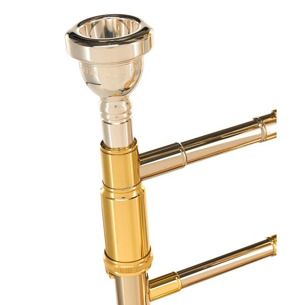 Schagerl Caracas Bb/F-Tromb. TP-450GII