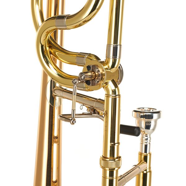 Schagerl Caracas Bb/F-Tromb. TP-450GII