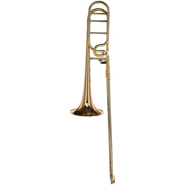 Schagerl Caracas Bb/F-Tromb. TP-450GII