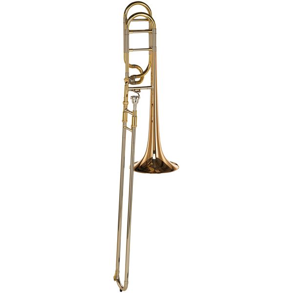 Schagerl Caracas Bb/F-Tromb. TP-450GII