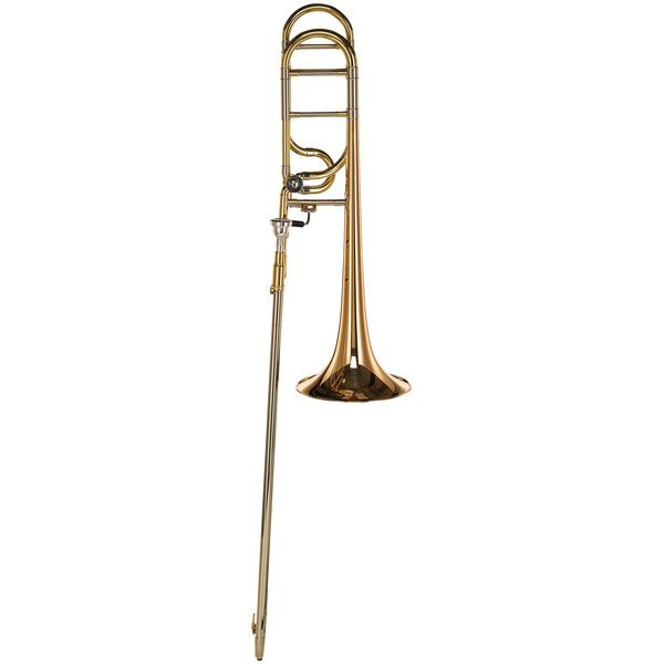 Schagerl Caracas Bb/F-Tromb. TP-450GII