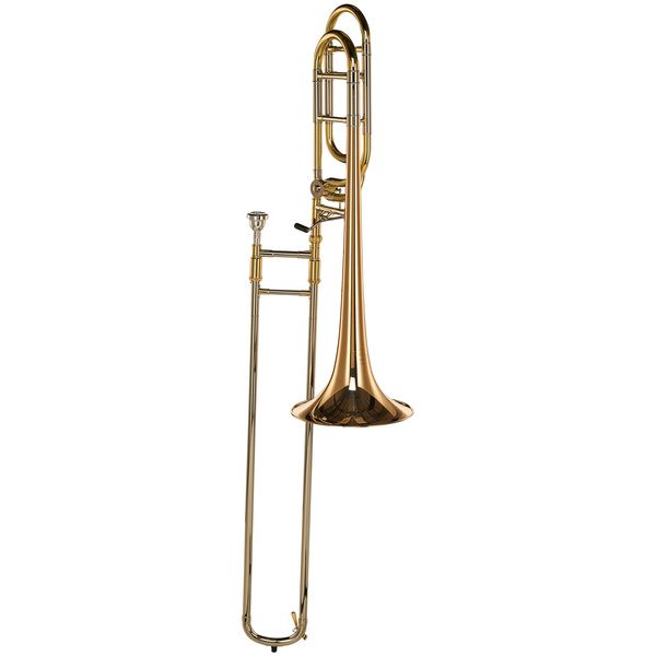 Schagerl Caracas Bb/F-Tromb. TP-450GII