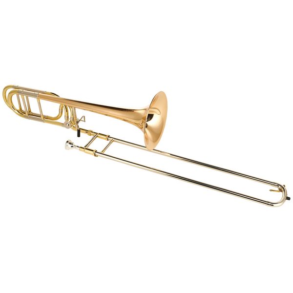 Schagerl Caracas Bb/F-Tromb. TP-450GII