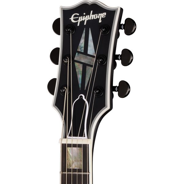 Epiphone Prophecy Les Paul Baritone OSS
