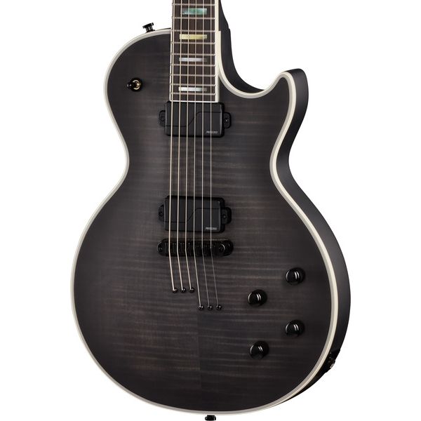Epiphone Prophecy Les Paul Baritone OSS