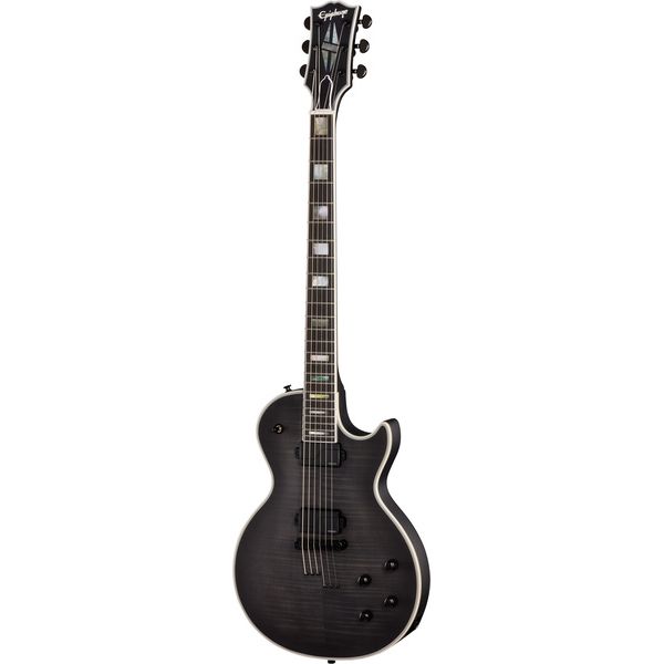 Epiphone Prophecy Les Paul Baritone OSS