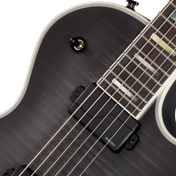 Epiphone Prophecy Les Paul Baritone OSS
