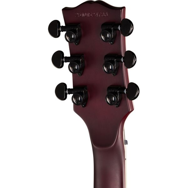 Epiphone Prophecy Les Paul CFS
