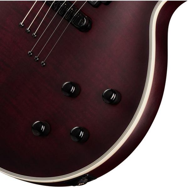 Epiphone Prophecy Les Paul CFS