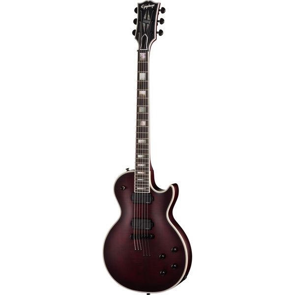 Epiphone Prophecy Les Paul CFS