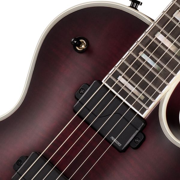Epiphone Prophecy Les Paul CFS