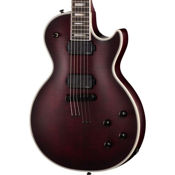 Epiphone Prophecy Les Paul CFS