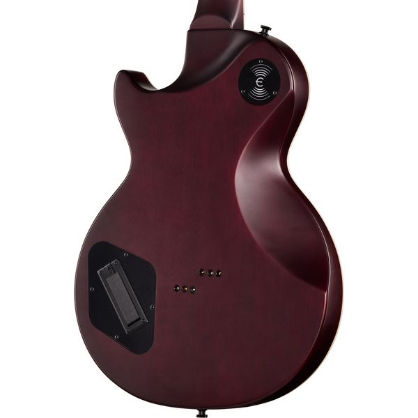 Epiphone Prophecy Les Paul CFS