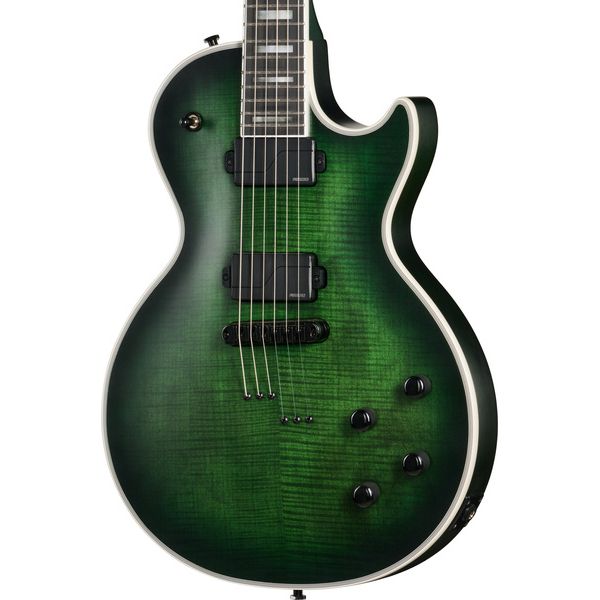 Epiphone Prophecy Les Paul FPS