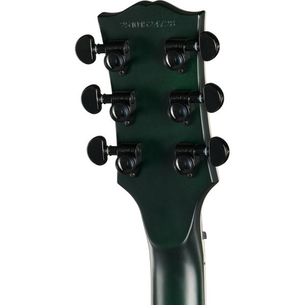 Epiphone Prophecy Les Paul FPS