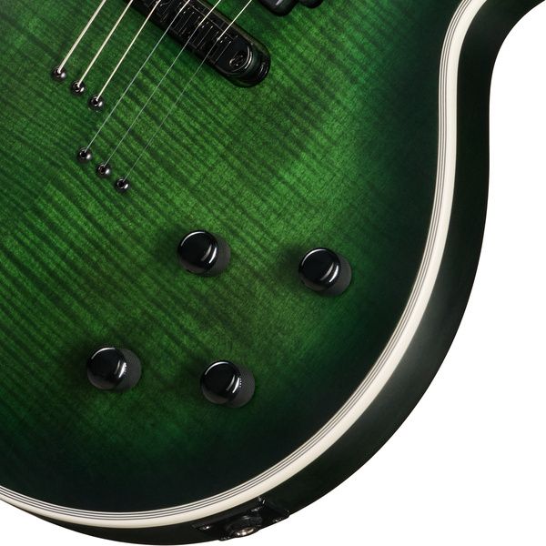 Epiphone Prophecy Les Paul FPS