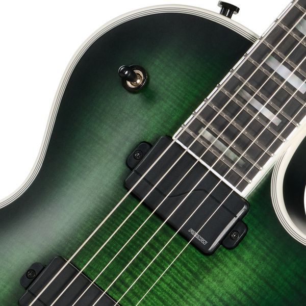 Epiphone Prophecy Les Paul FPS
