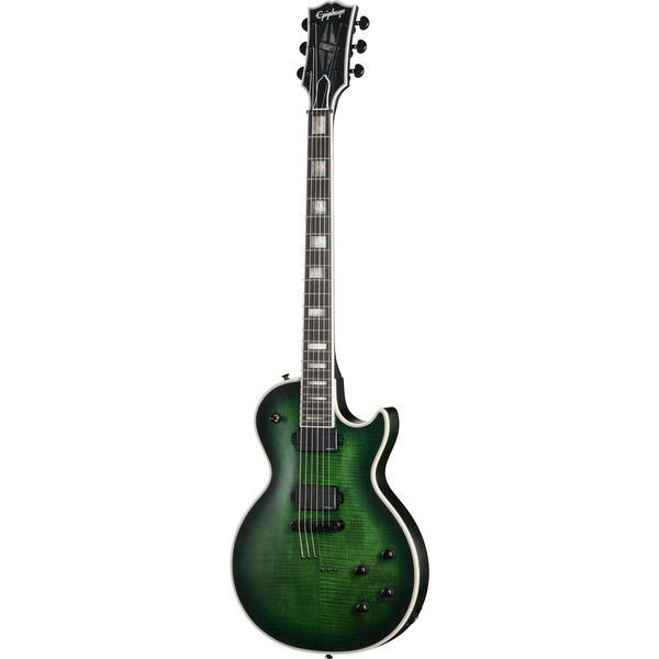 Epiphone Prophecy Les Paul FPS
