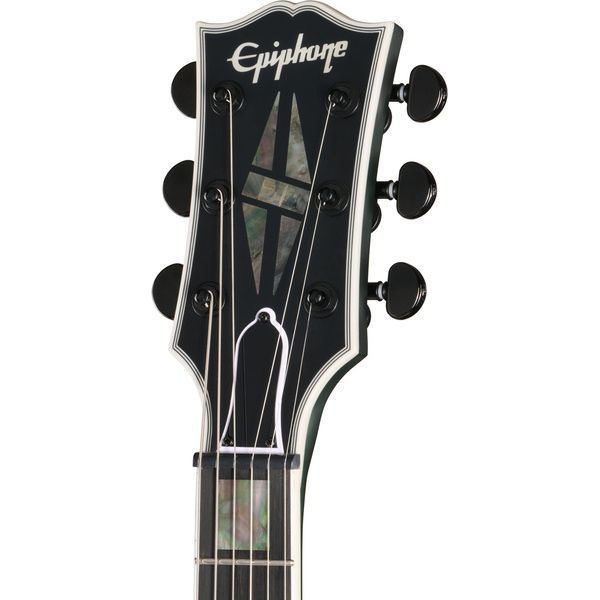 Epiphone Prophecy Les Paul FPS