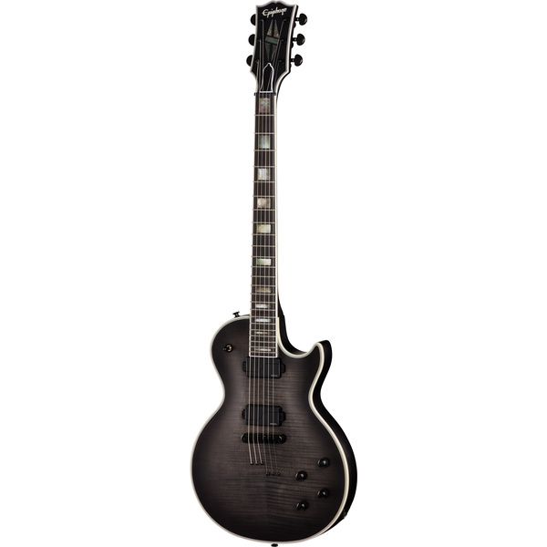 Epiphone Prophecy Les Paul OSS
