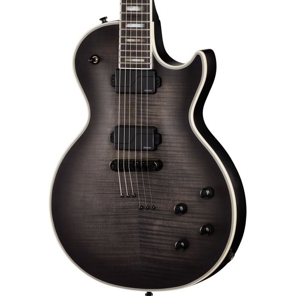 Epiphone Prophecy Les Paul OSS