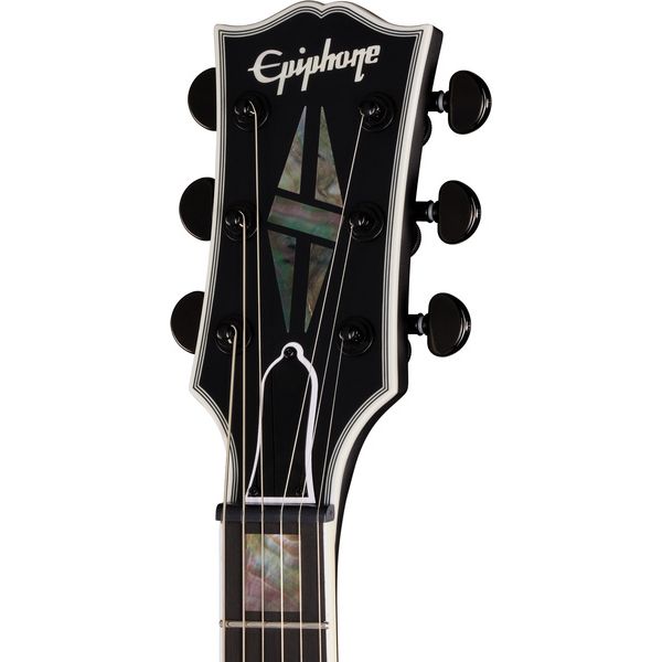 Epiphone Prophecy Les Paul OSS