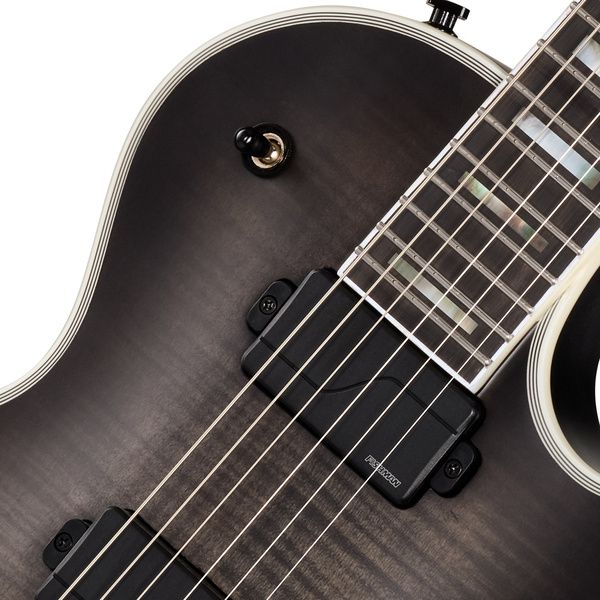 Epiphone Prophecy Les Paul OSS