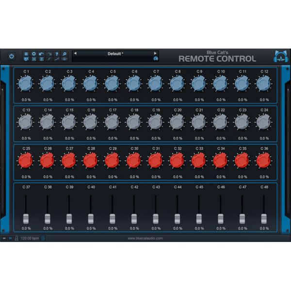 Blue Cat Audio Crafters Pack