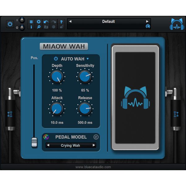 Blue Cat Audio Axe Pack