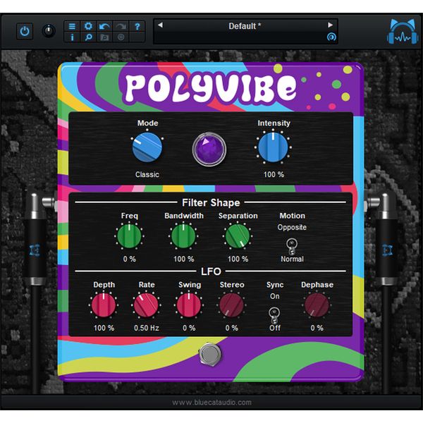 Blue Cat Audio Axe Pack