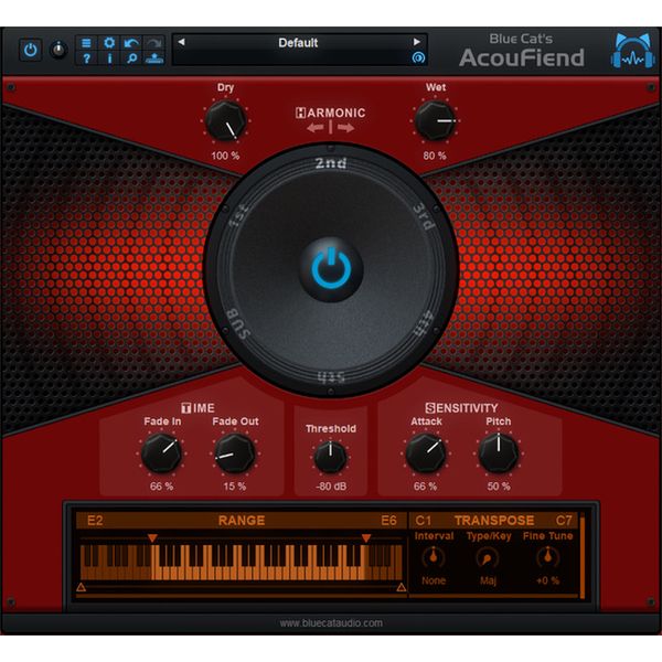 Blue Cat Audio Axe Pack