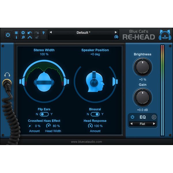 Blue Cat Audio Axe Pack