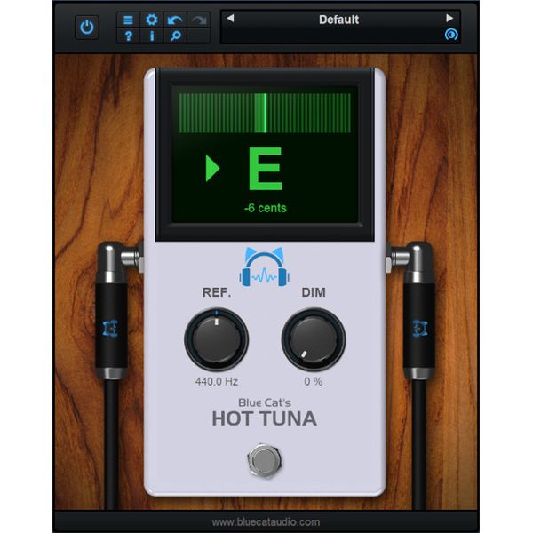 Blue Cat Audio Axe Pack