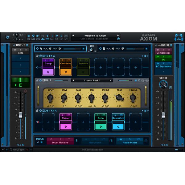 Blue Cat Audio All Plugins Pack
