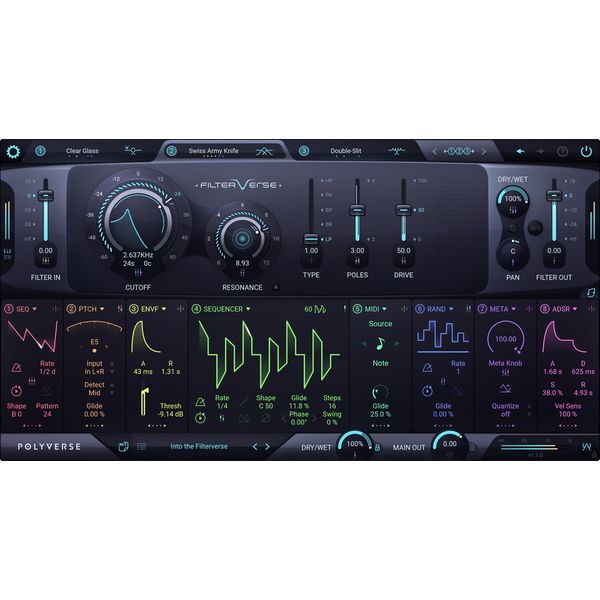 Polyverse Music Bundle Deal