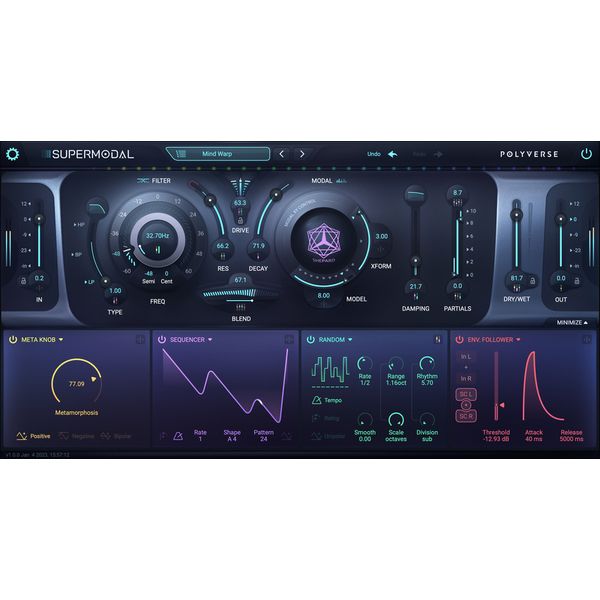 Polyverse Music Bundle Deal