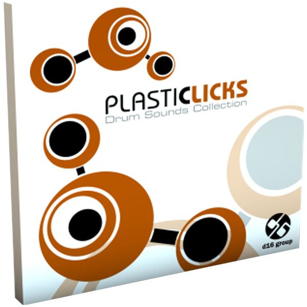 D16 Group Plasticlicks