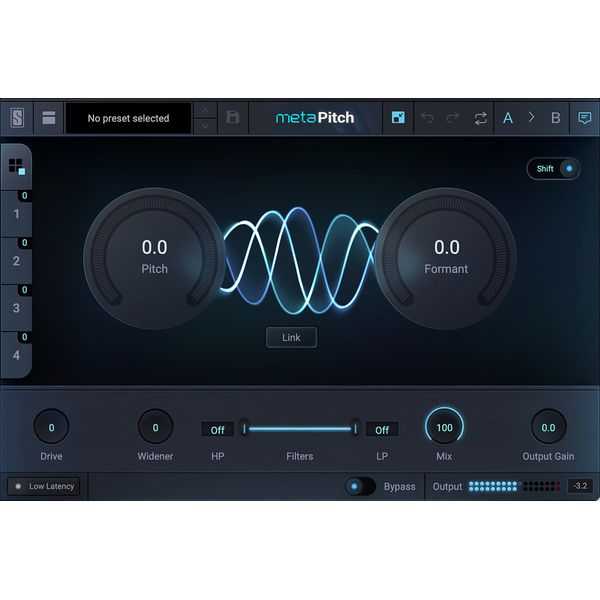 Slate Digital MetaPitch