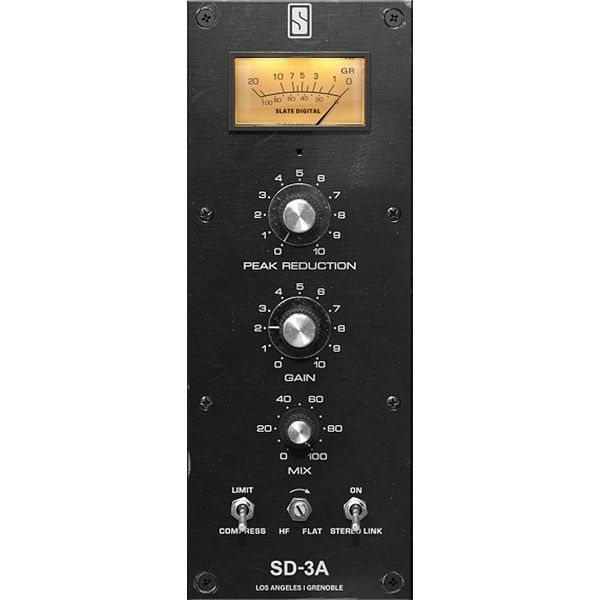 Slate Digital SD-3A