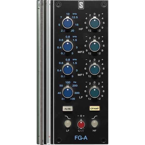 Slate Digital VMR Essentials