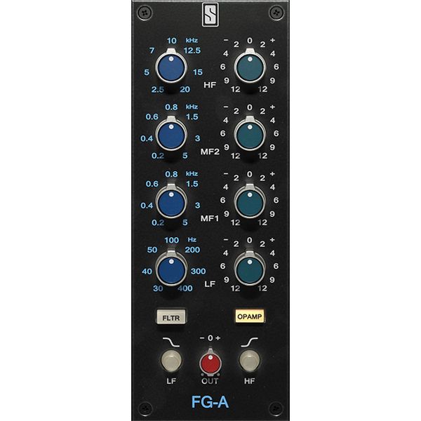 Slate Digital VMR Essentials