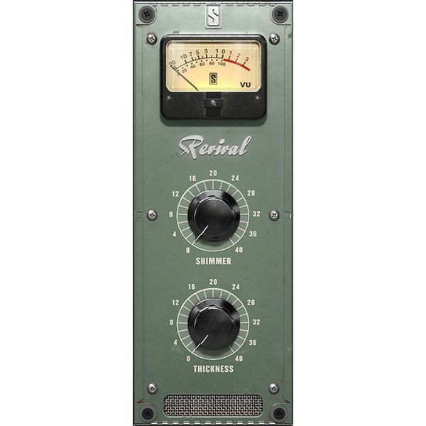 Slate Digital VMR Essentials