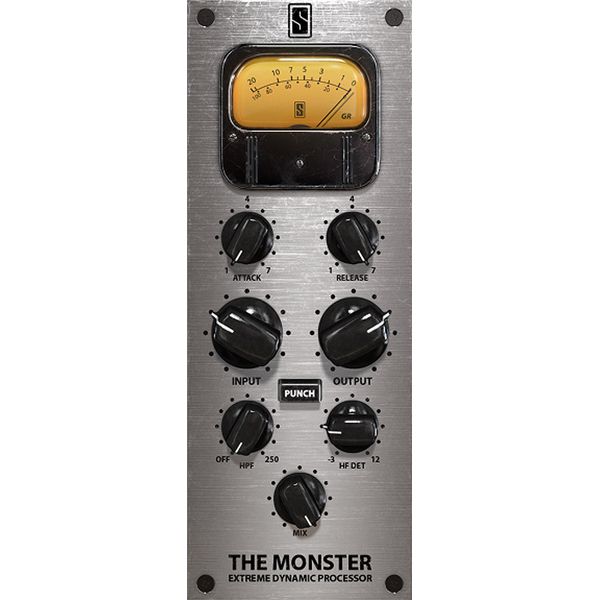 Slate Digital VMR Essentials